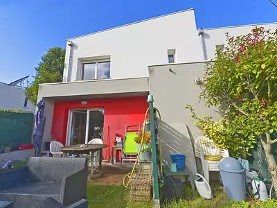 Maison, 82 m²