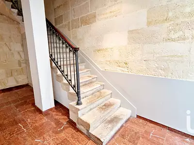 Appartement, 117 m²