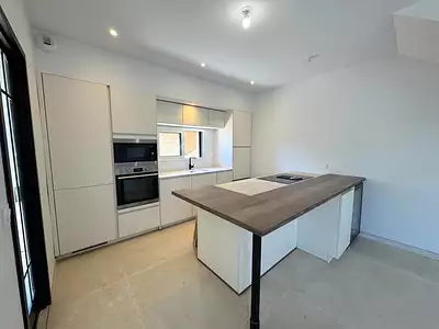 Maison, 125 m²