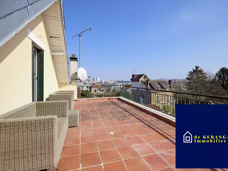Maison, 177 m²
