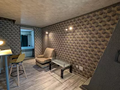 Appartement, 92,05 m²