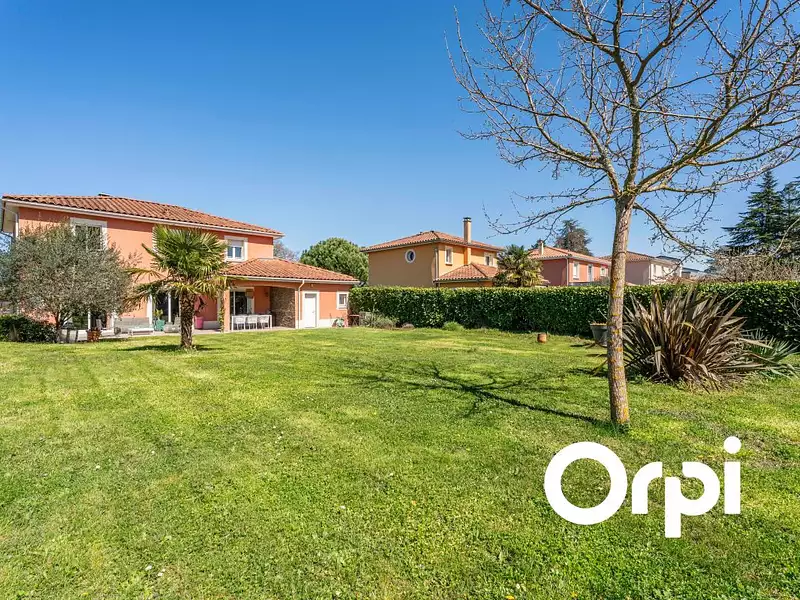 Maison, 158 m²