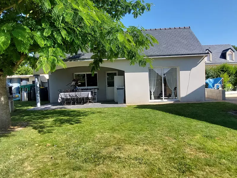 Maison, 133 m²