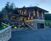 Maison, 219 m²