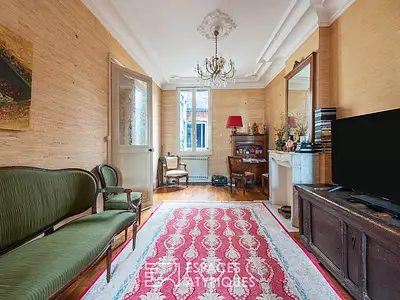 Appartement, 207 m²