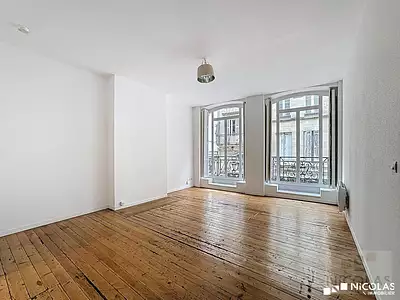 Appartement, 82 m²