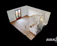 Appartement, 26,34 m²
