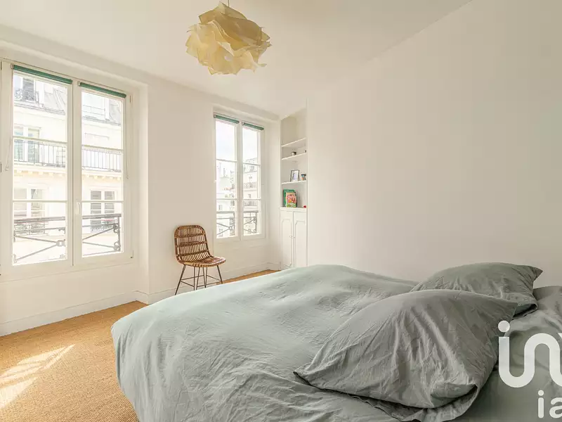 Appartement, 117 m²
