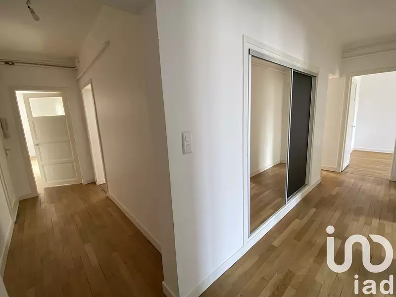 Appartement, 92 m²