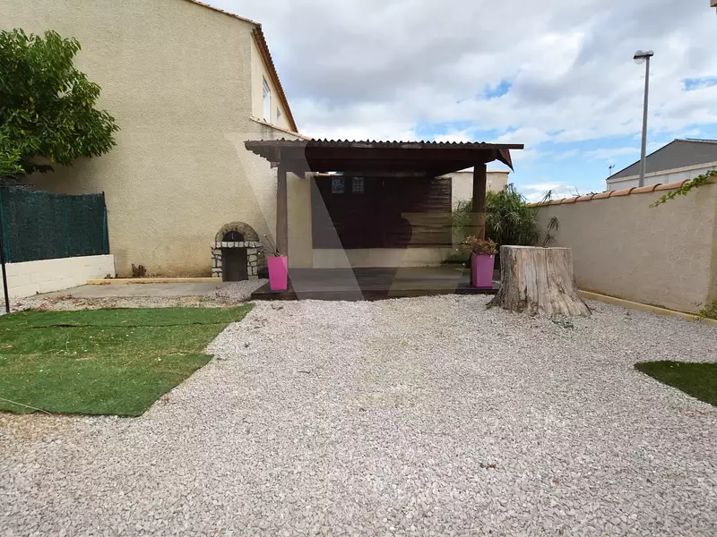 Maison, 73 m²