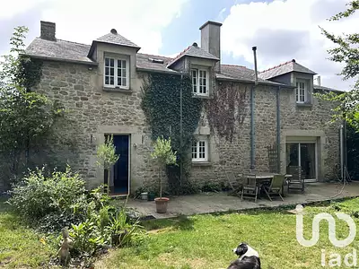 Maison, 223 m²