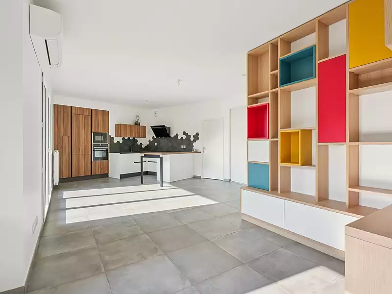 Appartement, 101,95 m²