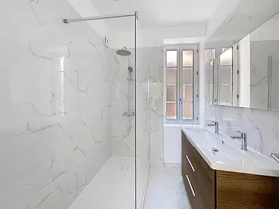 Appartement, 63 m²