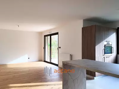 Appartement, 105 m²