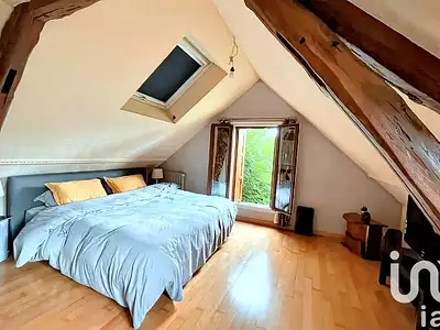 Maison, 160 m²