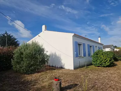 Maison, 80 m²