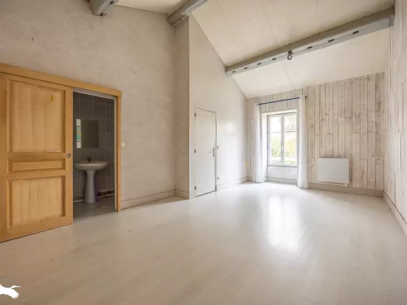 Maison, 262 m²