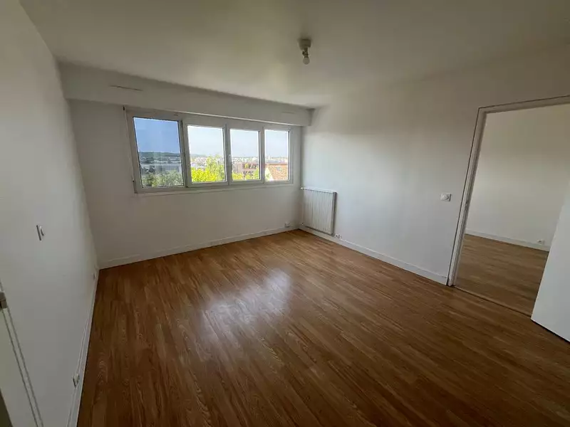 Appartement, 42 m²