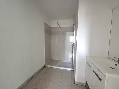 Appartement, 38,9 m²