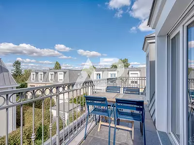 Appartement, 85,2 m²