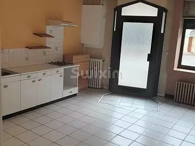 Appartement, 47,04 m²