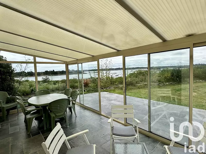 Maison, 88 m²