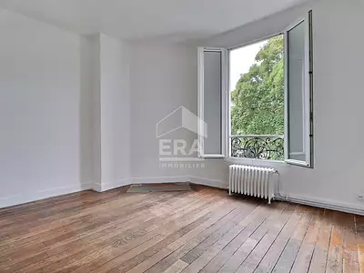 Appartement, 37 m²