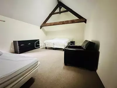 Maison, 220 m²