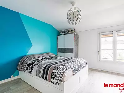 Maison, 110 m²