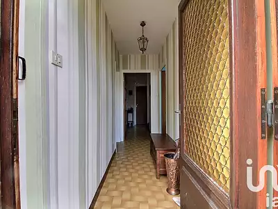 Maison, 129 m²
