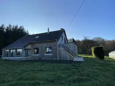 Maison, 120 m²