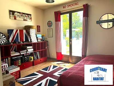 Maison, 152 m²