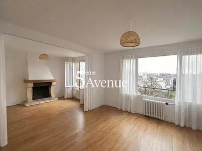 Appartement, 88 m²