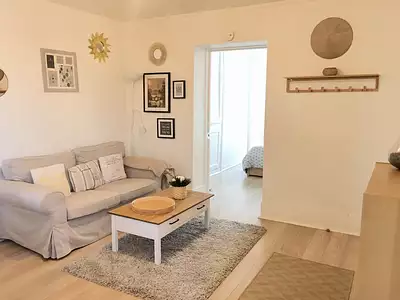 Appartement, 40,45 m²