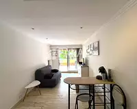 Appartement, 20,19 m²