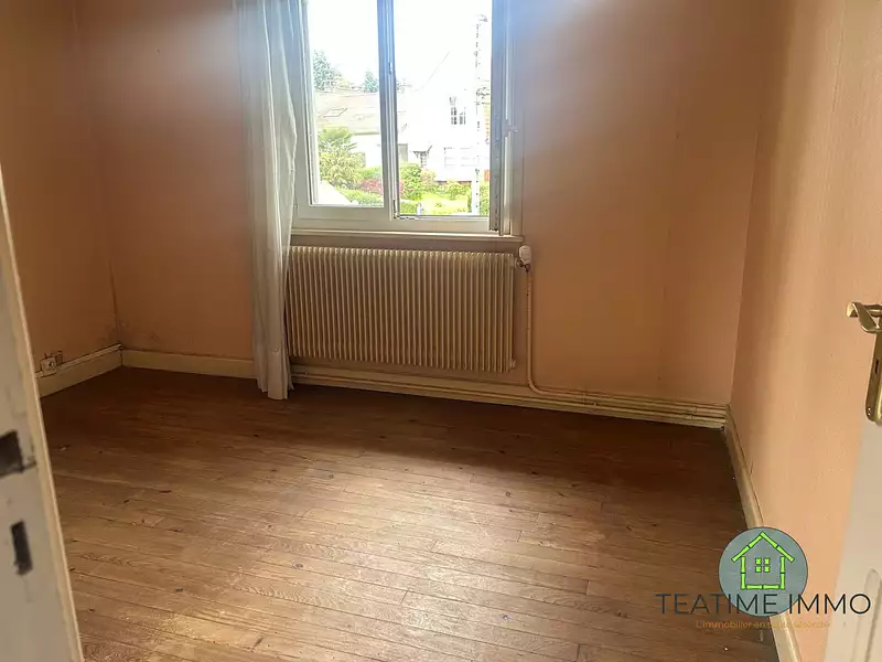 Maison, 78 m²
