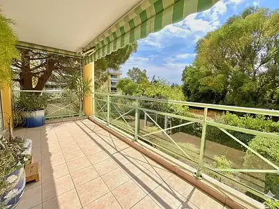 Appartement, 84,64 m²