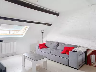 Appartement, 52,81 m²