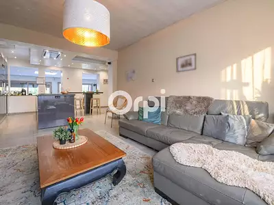 Maison, 160 m²