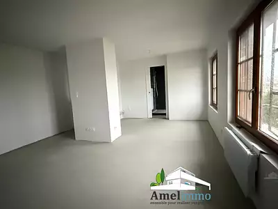 Appartement, 45,15 m²