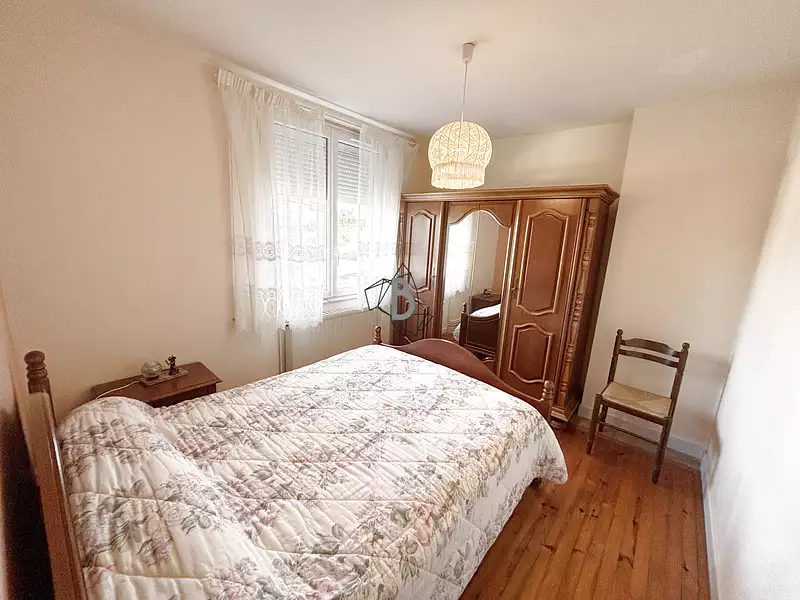 Maison, 91,39 m²