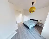 Appartement, 63,1 m²