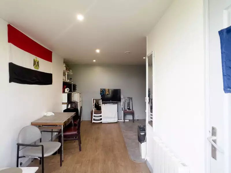 Appartement, 28,61 m²