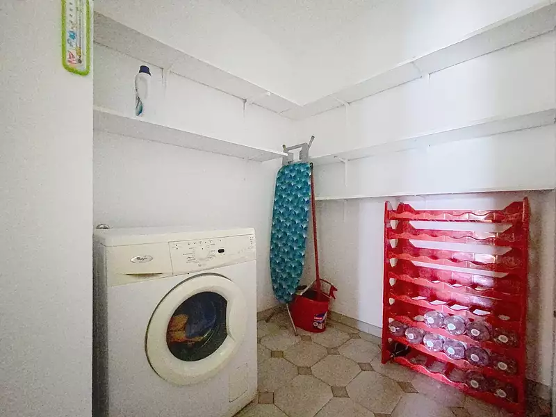 Appartement, 92,33 m²