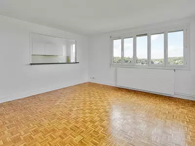 1 145 € CC Appartement • 52 m² • 2 pièces • 1 chambre Ville-d'Avray (92410)