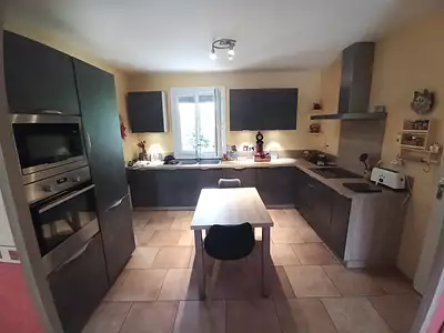 Maison, 130 m²