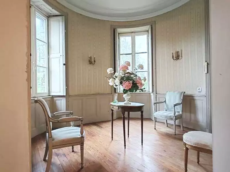 Maison, 510 m²