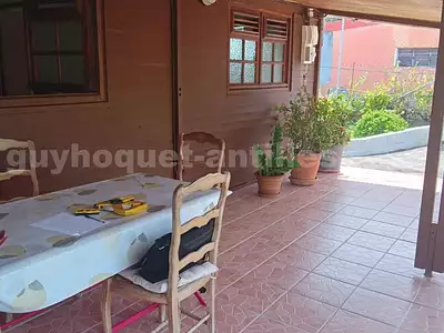Maison, 78 m²