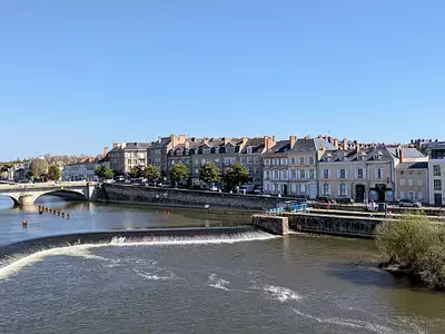 Appartement, 157,8 m²
