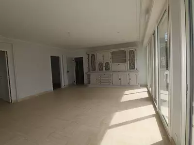 Appartement, 107 m²